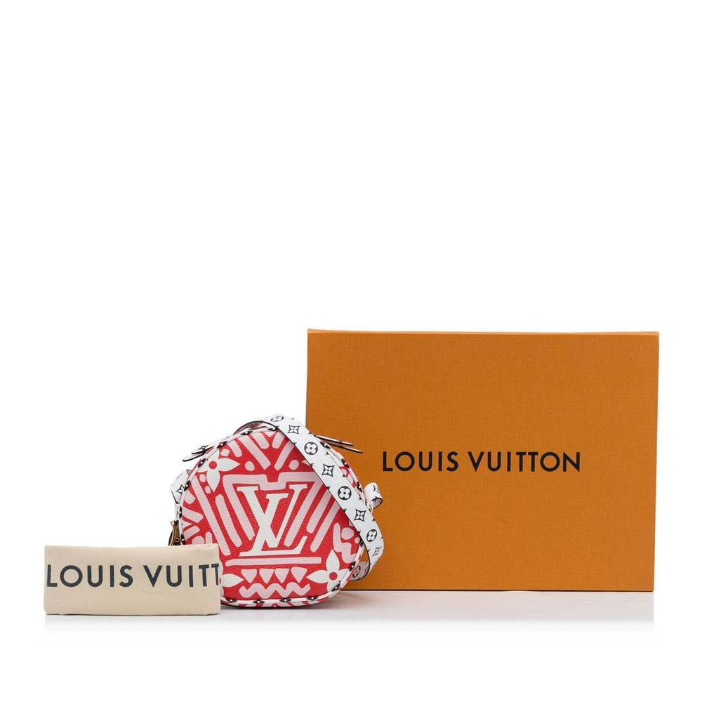 LOUIS VUITTON LOUIS VUITTON Handbags Box - Picture 12 of 12